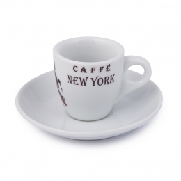 Caffé New York Šálek espresso